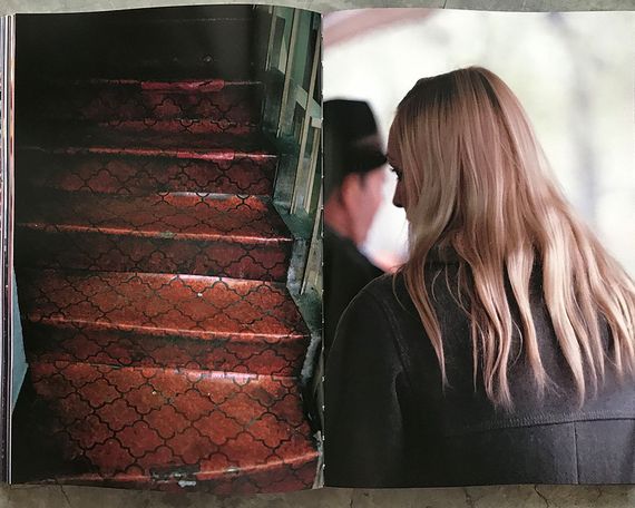 Книги про мистецтво фотографії Дайдо Моріяма Daido Moriyama: In colours подарункові книги для фотографів | Зображення 3