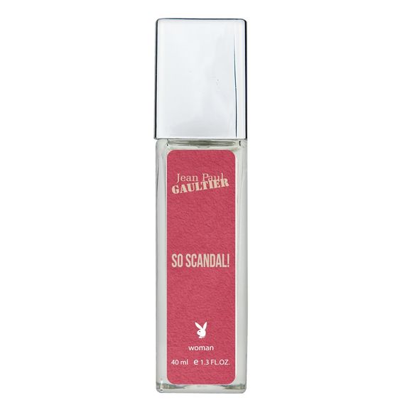 Jean Paul Gaultier So Scandal Pheromone Parfum жіночий 40 мл | Зображення 1
