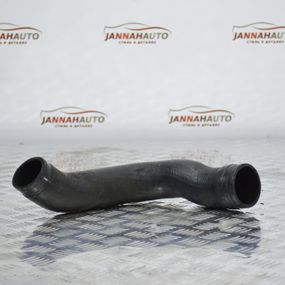 Патрубок інтеркулера Mercedes Vito W639 2.2 CDI Мерседес Віто A6395281782