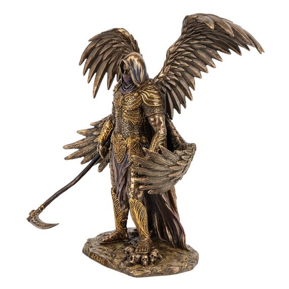 Коллекционная статуэтка Azrael Death Angel 26,5 см | Зображення 1