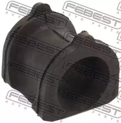 Втулка стабілізатора переднього Tribeca W10 04-14, FEBEST (SSBB9F) | Зображення 2