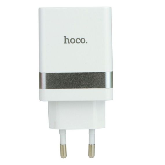 Сетевое Зарядное Устройство XPRO N21 Pro PD30W+QC3.0 Type-C to IP белое (33291-01_418) | Зображення 4