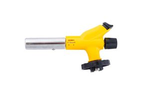 Горелка газовая c пьезоподжигом Mastertool - Прометей (44-5024)