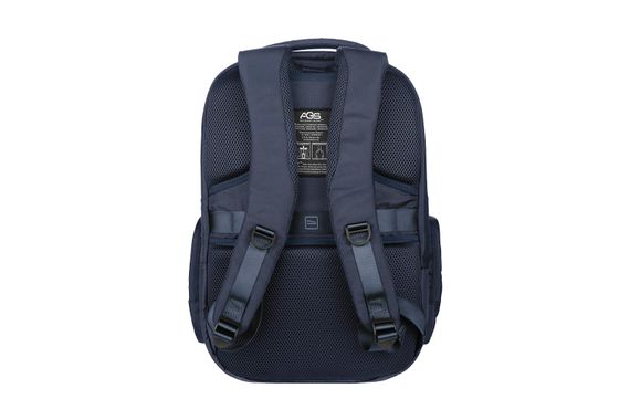 Рюкзак Tucano Sole Gravity AGS 17&quot; BKSOL17-AGS-B | Зображення 2
