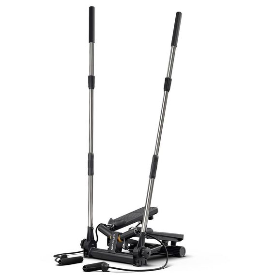 Степпер Hop-Sport HS-050S Norg чорний