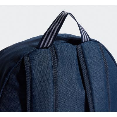Рюкзак туристический Adidas Adicolor IL1960 21L темно-синий (4066763518721) | Зображення 4