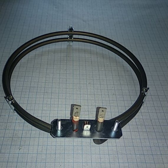 Тэн для электродуховки "Турбо"2000w | Зображення 1