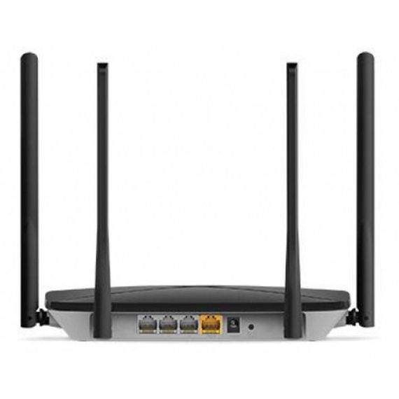 Бездротовий маршрутизатор Mercusys AC12G | Зображення 1