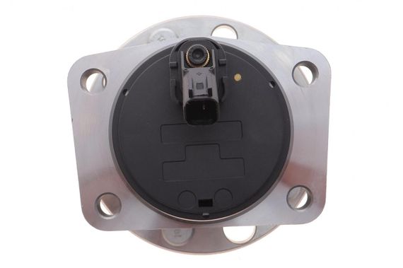 Подшипник ступицы задней Ford Mondeo III 00-07 +ABS 5 отв. к-кт  10-1243 | Зображення 4