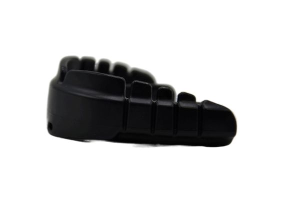 Капа OPRO Snap-Fit Braces під брекети доросла (вік 11+) Black (art.002318001) | Зображення 6