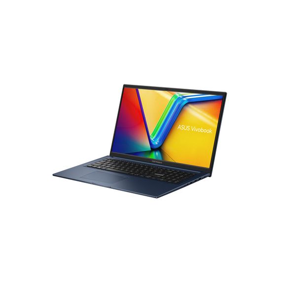 Ноутбук ASUS Vivobook 17 X1704ZA-AU008 (90NB10F2-M00080) | Зображення 5