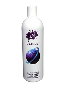 Лубрикант WET URANUS на водній основі, 475 мл