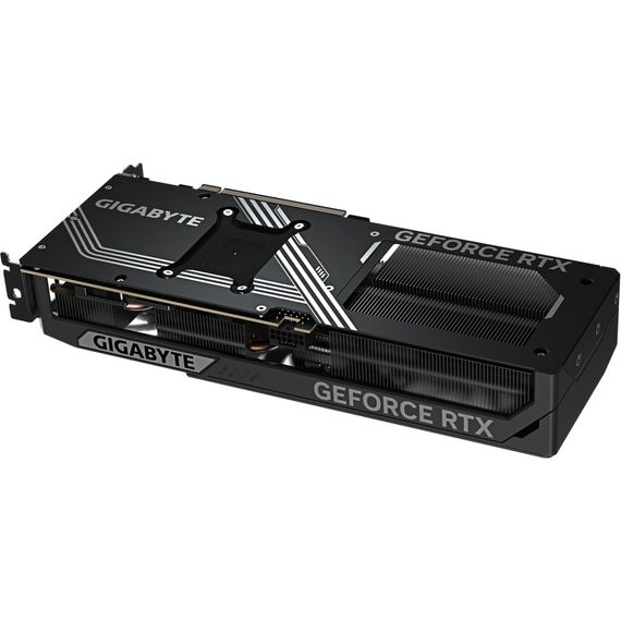 Відеокарта GIGABYTE GeForce RTX5070 12Gb WINDFORCE OC SFF (GV-N5070WF3OC-12GD) | Зображення 7