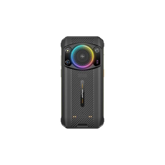 Мобільний телефон Ulefone Armor 21 8/256Gb Black (6937748735366) | Зображення 2