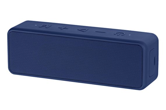 Акустическая система 2E SoundXBlock TWS (2E-BSSXBWBL) | Зображення 2