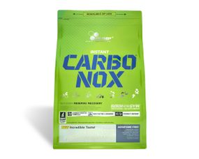 Углеводы Olimp Carbo NOX 1000 g (Blue raspberry)