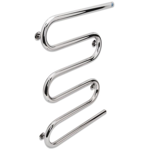 Водяна рушникосушарка Laris Змійовик 30 РС5 500 х 800 1/2'' | Зображення 2