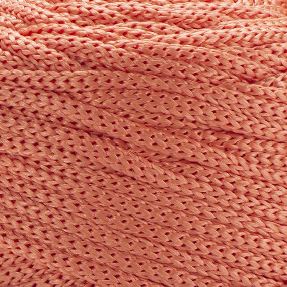 Yarnart Macrame XL No 165 пряжа ярнарт макраме поліестер 160 | Зображення 1