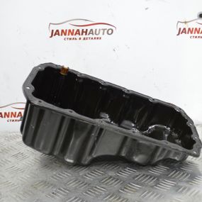 Піддон двигуна (N13B16A) 1.6 BMW 1-Series F20 F21 БМВ ф20 ф21 764931102