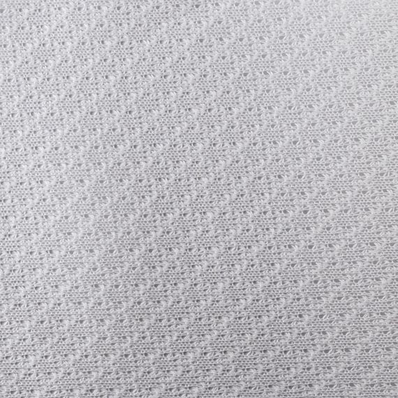 Серветка сервірувальна прямокутна 45×30 (см) Біла HP-35-11W | Зображення 1