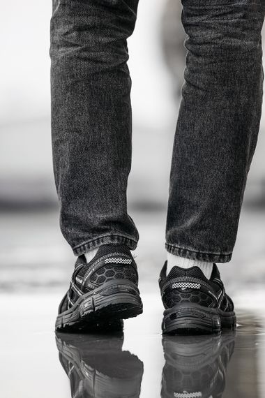 Чоловічі кросівки Asics Gel-Kahana 8 весна / осінь 1178 45 28.5-29 см | Зображення 4