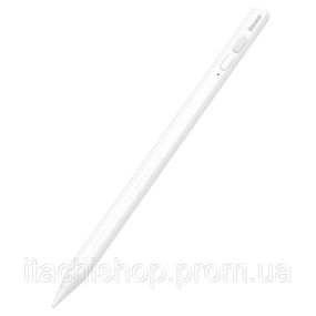 Уцінка Стилус Baseus Smooth Writing Capacitive (Active version) (Anti misoperation) (SXBC000002)