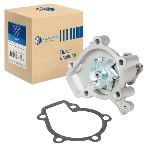 Помпа Hyundai Tucson I (04-), Avante XD (00-), Santa Fe (00-), Sonata IV (EF) (98-)