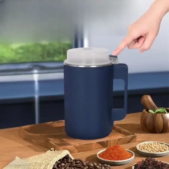 Кавомолка електрична 300W | Зображення 2