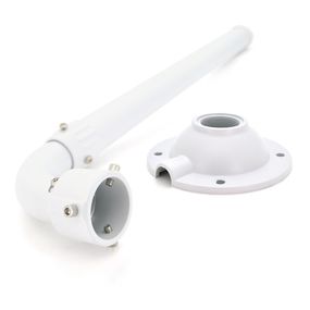 Кронштейн для камеры PiPo PP- 702,с поворотом для камеры,белый,металл,30-60сm