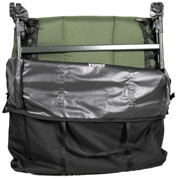 Коропова розкладачка Ranger Ground Contact RA5508 | Зображення 6