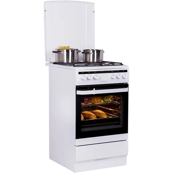 Плита Hansa комбінована FCMW580250 | Зображення 8