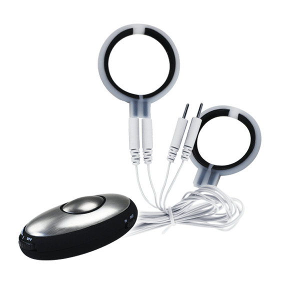 Електростимулятор на пеніс BAILE-Man Power, BI-014118-3 Sex Aura | Зображення 6