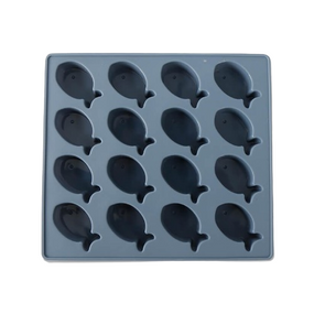 MR-1061 Форма для льоду та шоколаду силікон Maestro