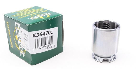 Поршенек суппорта заднего Opel Astra G 98-09 36x47mm  Bosch  с механизмом  K364701