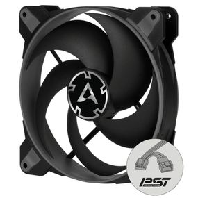 Кулер до корпусу Arctic BioniX P140 Grey (ACFAN00159A) (ACFAN00159A)