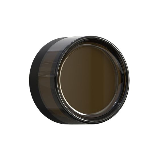 Світлодіодний світильник IP65 круглий VIDEX BHD01 9W 2400-3200-4300K Black | Зображення 2