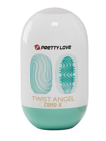 Мастурбатор - Pretty Love Cupid-X Twist Angel Sex Aura