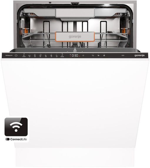 Посудомоечная машина Gorenje встраиваемая GV673B66