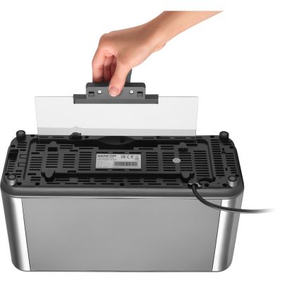 Тостер Sencor STS4050SS | Зображення 4