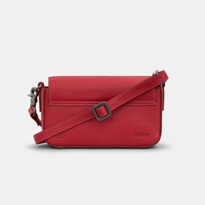 Сумка Yoshi YB260 Palmer Cherry Red (YB260 86) | Зображення 1