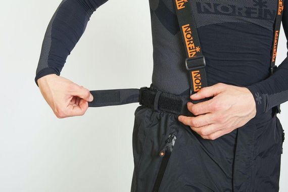Штаны Norfin Норфин RIVER PANTS 521102-M | Зображення 5
