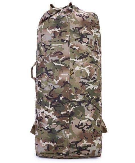 Рюкзак-баул KOMBAT UK Medium Kit Bag | Зображення 2