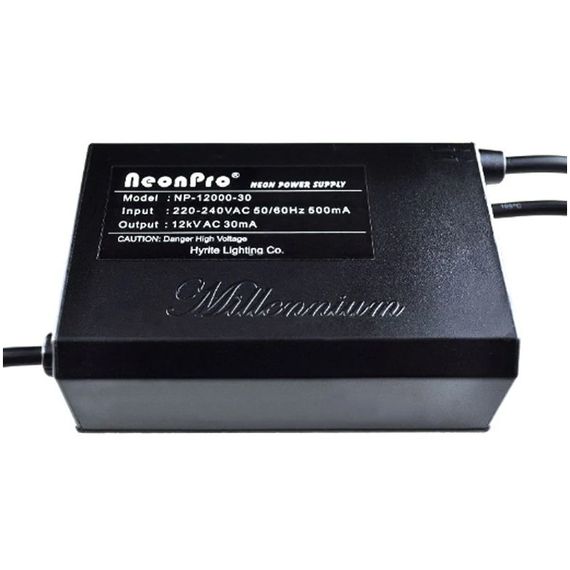 Трансформатор для неоновой рекламы NeonPRO NP-12000-30