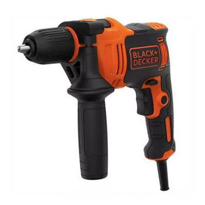 Дрель Black&amp;Decker BEH550