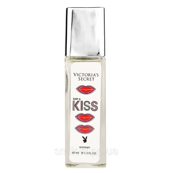Victorias Secret Just A Kiss Pheromone Parfum жіночий 40 мл | Зображення 1