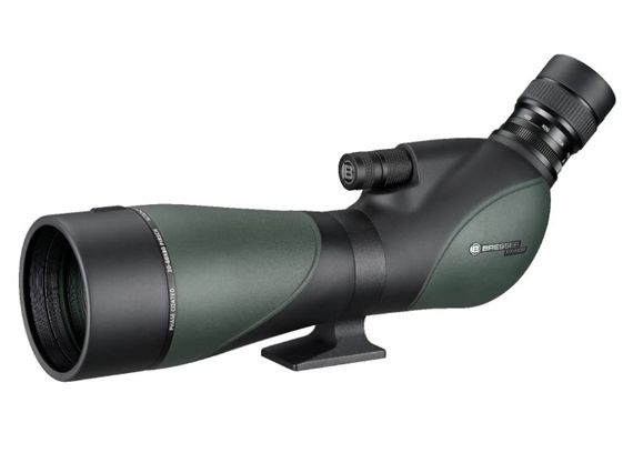 Підзорна труба Bresser Pirsch 20-60x80 45* (4321503) 928502 | Зображення 4