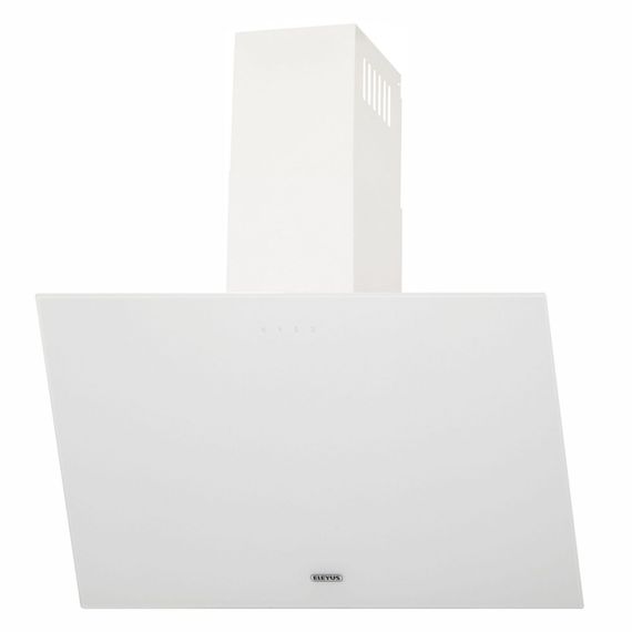 Вытяжка кухонная Eleyus CRISTAL 1000 LED 60 WH | Зображення 2