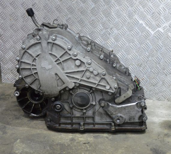 АКПП 2.0 CDI Mercedes A-Class W169 B-Class W245 2004-2012 Автоматична коробка перемикання передач Мерседес a1693703200 | Зображення 1
