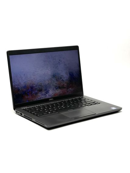Ультрабук Dell Latitude 5400 / 14" (1920x1080) IPS / Intel Core i5-8365U (4 (8) ядра по 1.6 - 4.1 GHz) / 8 GB DDR4 / 256 GB SSD / Intel UHD Graphics 620 / WebCam / Win 10 Pro б/в | Зображення 3