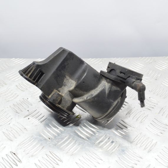 Масловіддільник 1.4 Volkswagen Golf Caddy Bora 1997-2013 Сепаратор масла Фольксваген Гольф Кадді Бора 036103464AD | Зображення 3